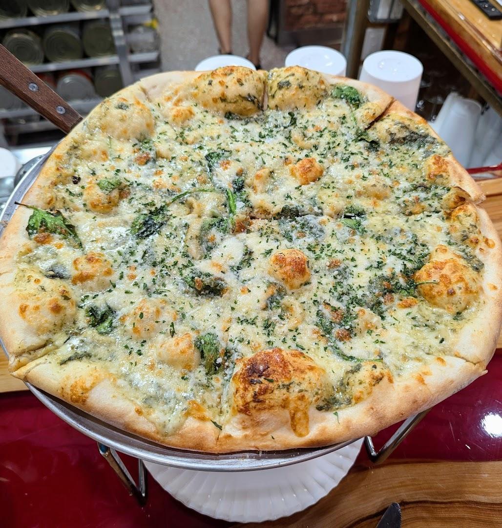 Niki's Pizza
